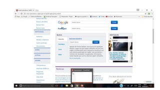 Portal CAPES - CAFe e Help Desks