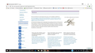 Portal CAPES - CAFe e Help Desks