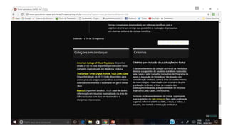 Portal CAPES - CAFe e Help Desks