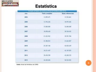 Estatística 
8 
 