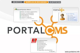 www.portalcms.info 