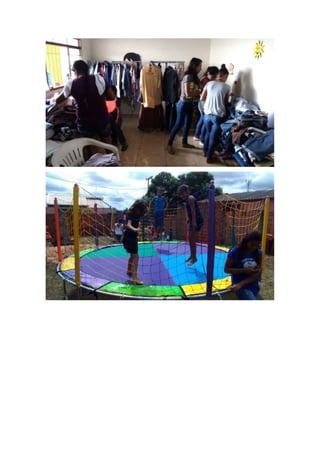 Portal da Lagoa - IEADMS