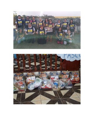 Portal da Lagoa - IEADMS