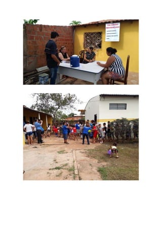 Portal da Lagoa - IEADMS