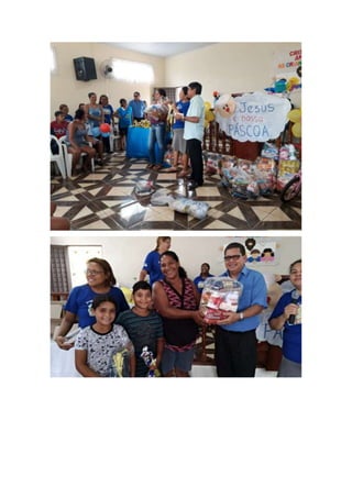 Portal da Lagoa - IEADMS