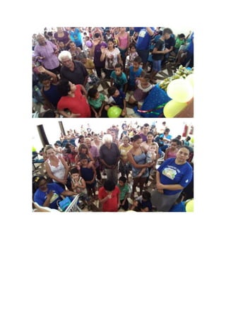 Portal da Lagoa - IEADMS