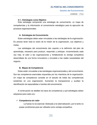 Portal del Conocimiento