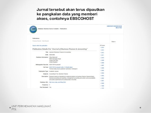 Portal e jurnal