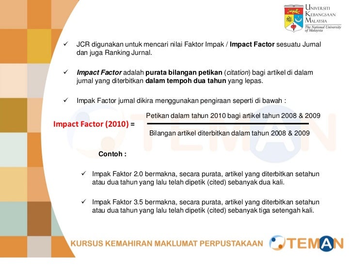 Kemahiran Portal e-Jurnal UKM