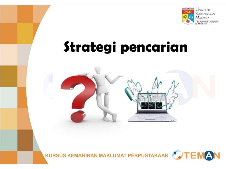 Kemahiran Portal e-Jurnal UKM