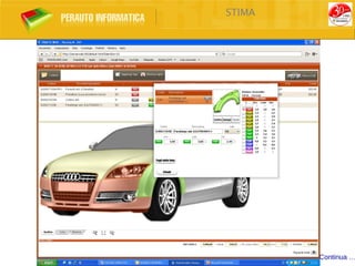 STIMA




        Continua …
 