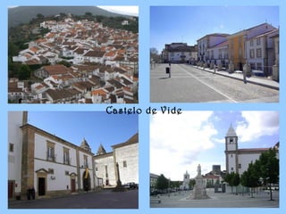 Castelo de Vide
 