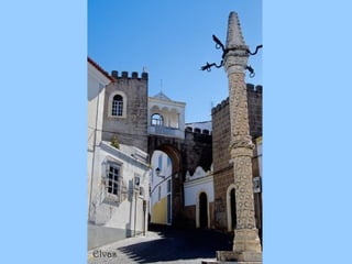 Elvas
 