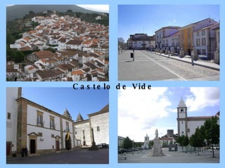 Castelo de Vide 