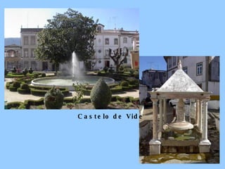 Castelo de Vide   