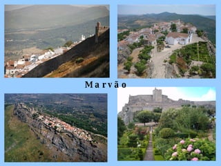 Marvão  
