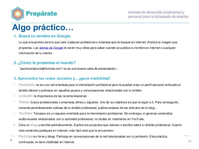 Portales De Empleo Oportunidades Laborales En La Red