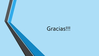 Gracias!!!
 