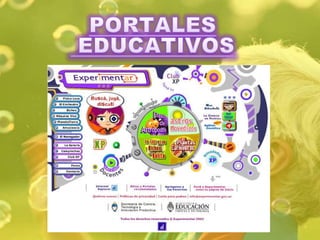 PORTALESEDUCATIVOS 