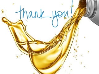 A portal for the lubricant industry in India