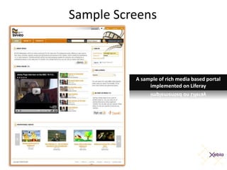 Portal For Your Business