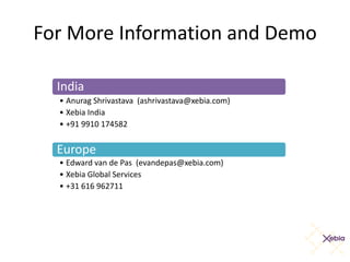 Portal For Your Business