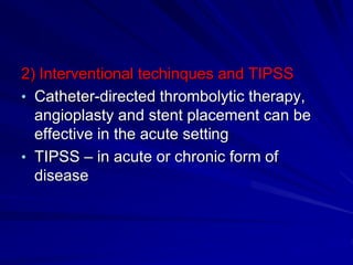 Portal Hypertension Surgical MANagement.pptx