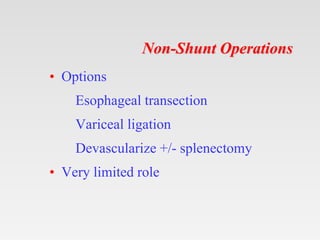 Portal hypertension surgery.pptx