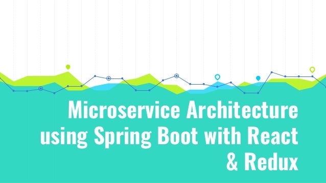 spring boot ppt