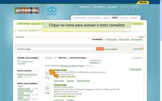 Portal de Periódicos da CAPES
Clique no ícone para acessar o texto completo
 