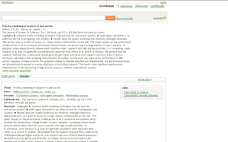 Portal de Periódicos da CAPES
 