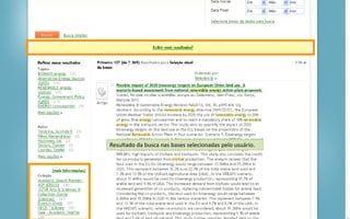 Portal de Periódicos da CAPES
Resultado da busca nas bases selecionadas pelo usuário.
 