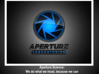 Portal Pics | PPTX