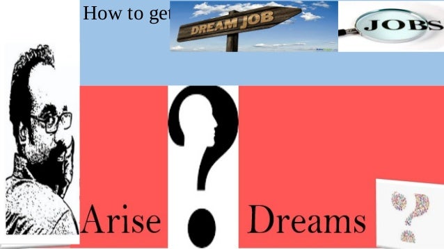 Portal Resume Attracting Job Hr Arise Rabbi Dreams