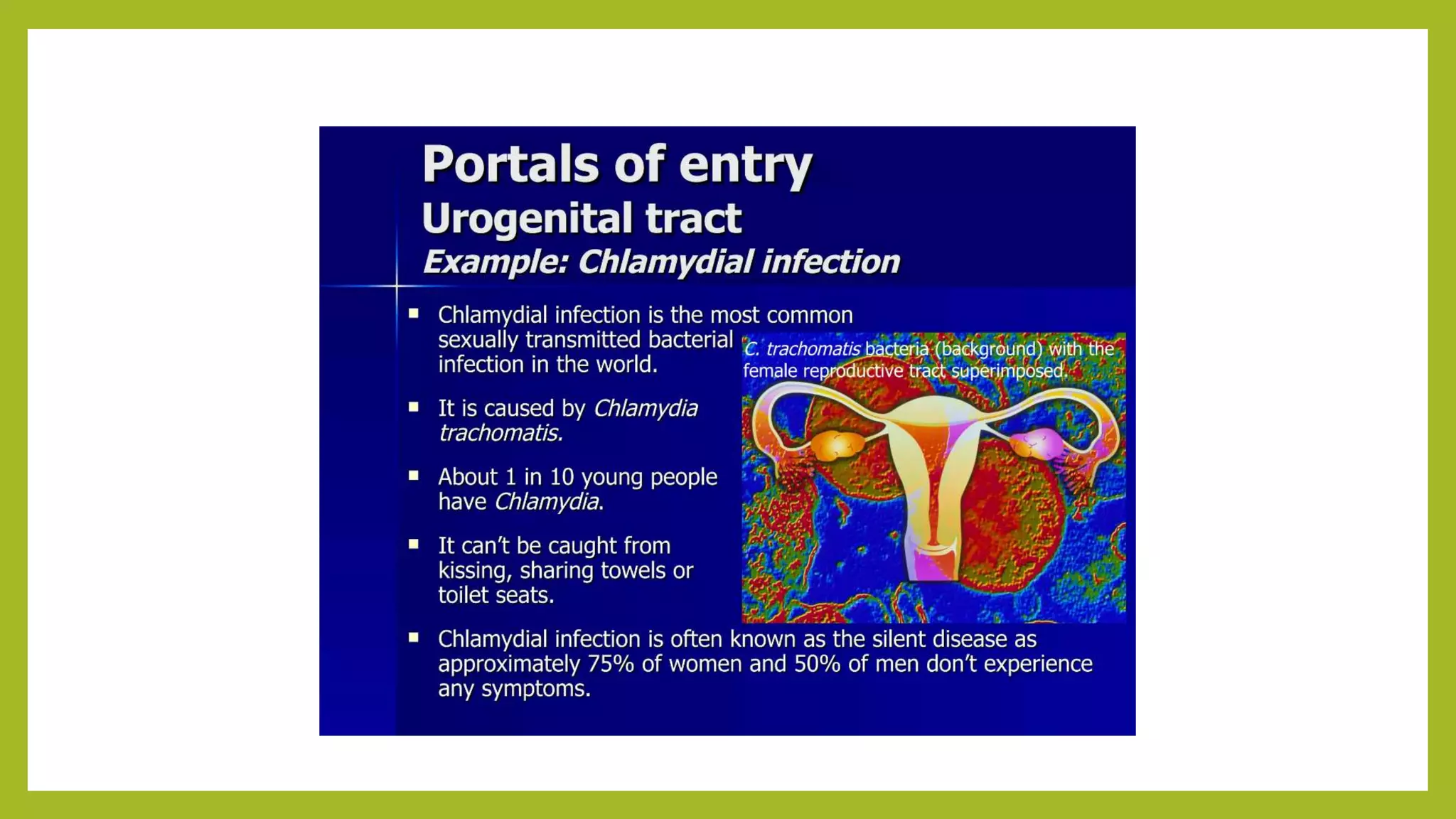 Portals of entry to human body.pptx