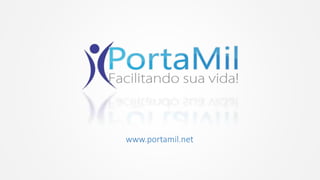 www.portamil.net 
 