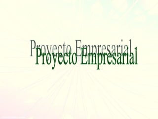 Portas abertas, ciclo superior