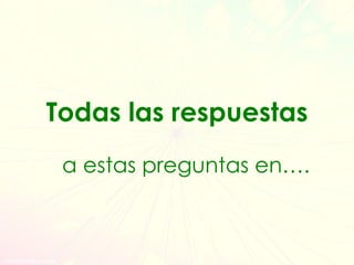 Portas abertas, ciclo superior