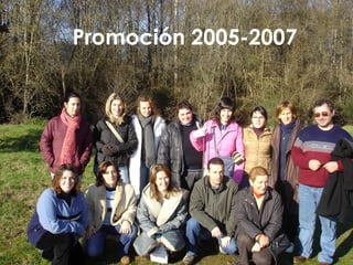 Portas abertas, ciclo superior