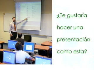 Portas abertas, ciclo superior