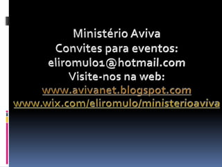 Portas para demonios parte tres