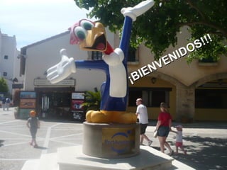 ¡BIENVENIDOS!!!
¡BIENVENIDOS!!!
 