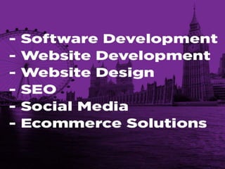 Portcullis digital services