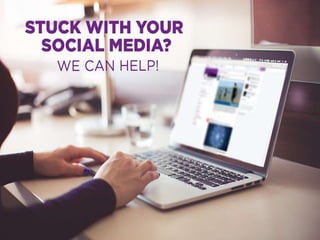 Portcullis digital services