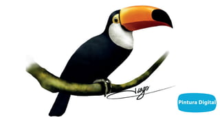 Pintura Digital
 