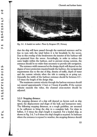 Port designers handbook