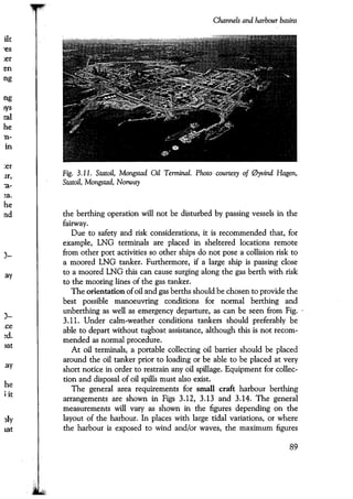 Port designers handbook