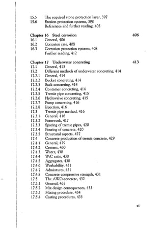Port designers handbook