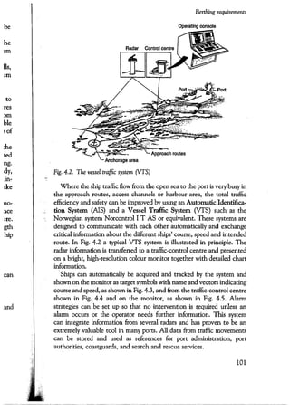 Port designers handbook