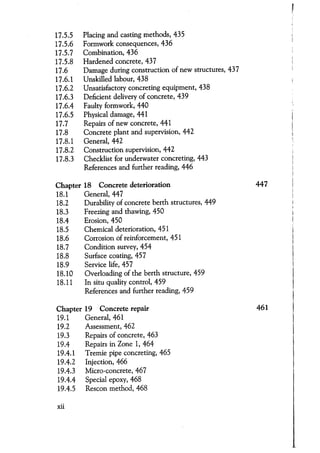 Port designers handbook